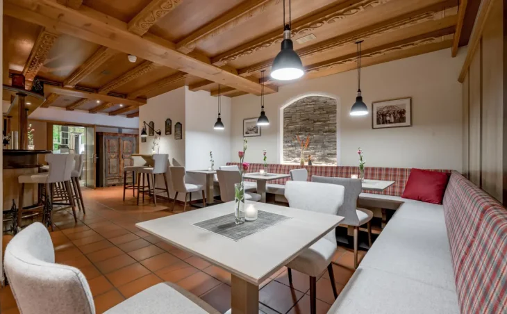 Hotel Solderhof - 5