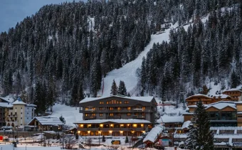 Ski Holiday
