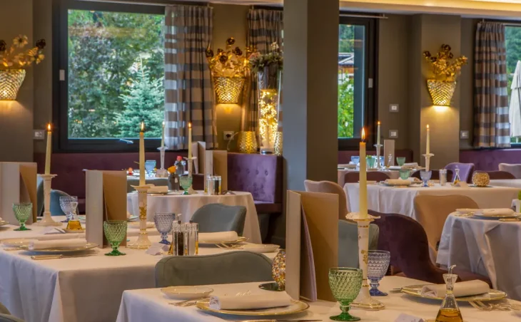 Hotel Spinale - 3