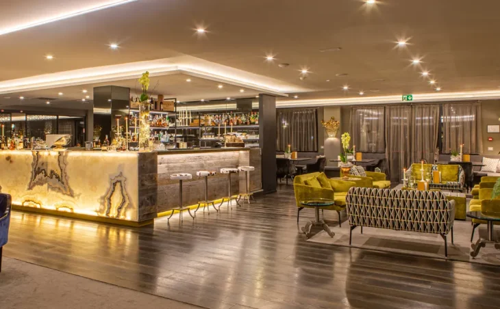 Hotel Spinale - 5
