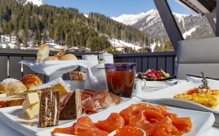 Hotel Spinale - 7