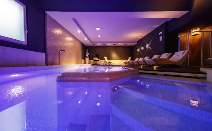 Hotel Spinale - 2