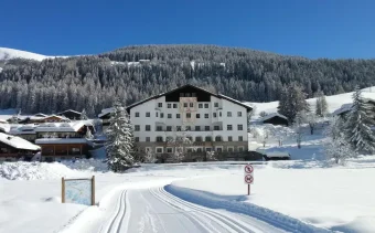 Ski Holiday