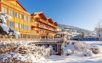 Ski Holiday