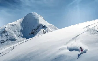 La Niña and Its Impact on Snowfall in the European Alps – Winter 2025/26