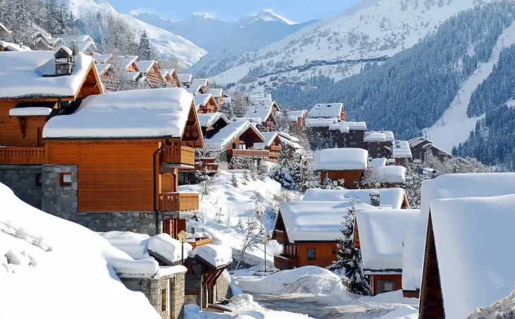 La Niña and Its Impact on Snowfall
