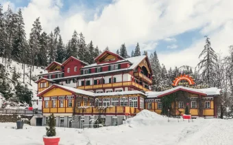 Ski Holiday
