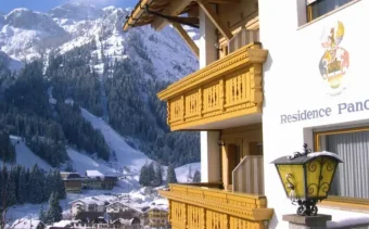 Ski Holiday