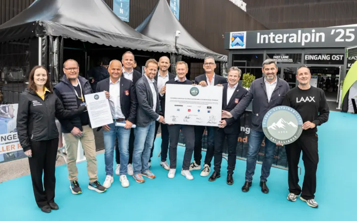 Ski Resorts Join Forces To Ensure The Future Of Skiing And Snowboarding
