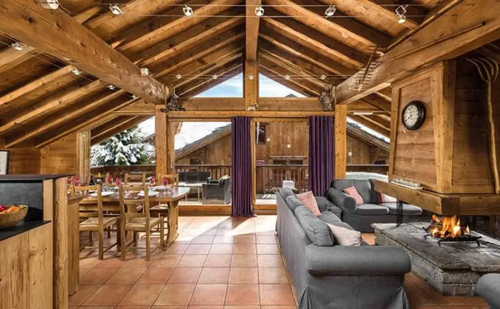 Chalet Bramble