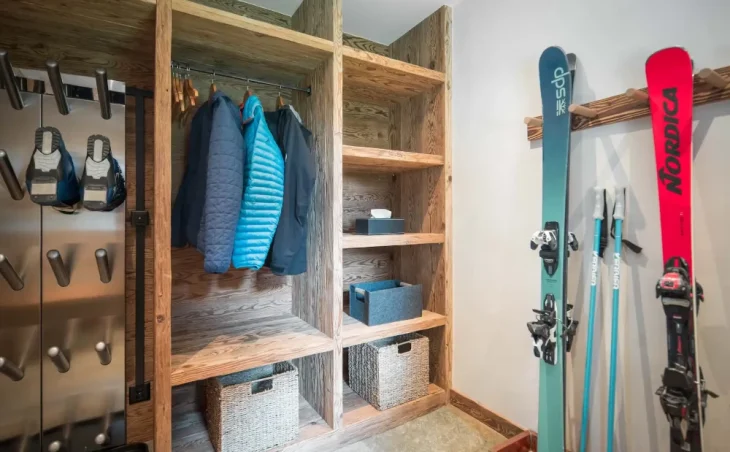 Chalet Feuillu - 4