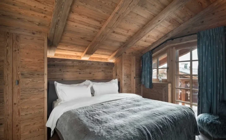 Chalet Feuillu - 3