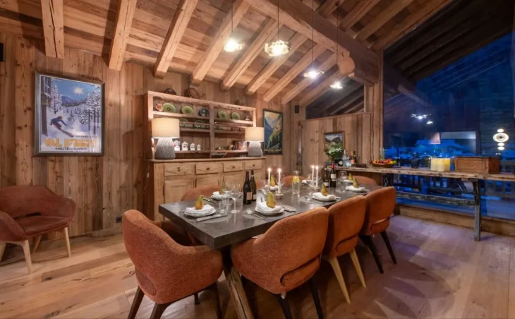 Chalet Lashca - 15