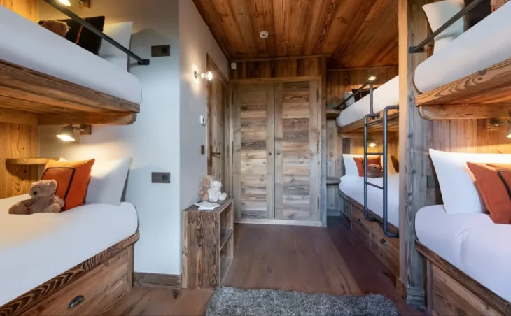 Chalet Lashca - 6