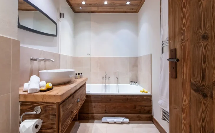 Chalet Lashca - 7