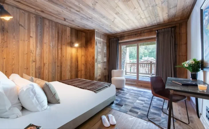 Chalet Lashca - 4