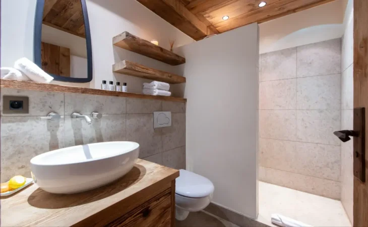 Chalet Lashca - 5