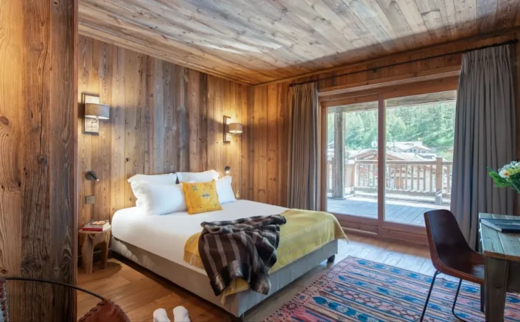Chalet Lashca - 32