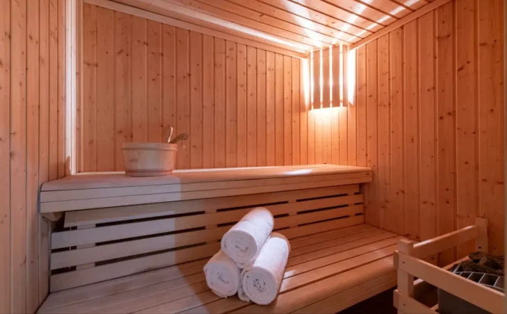 Chalet Lashca - 34