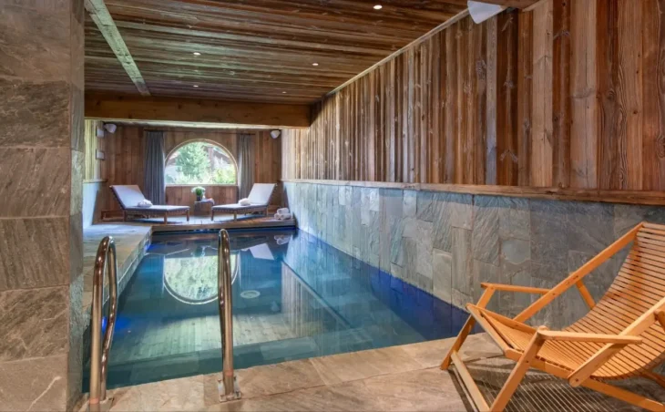 Chalet Lashca - 30