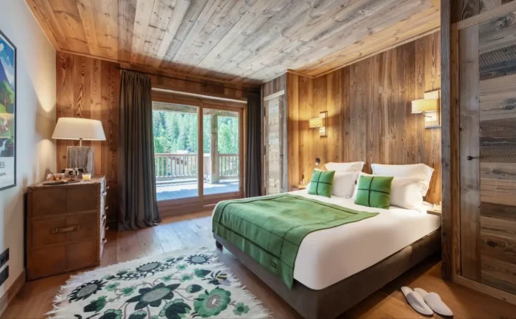 Chalet Lashca - 31