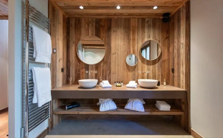 Chalet Lashca - 28