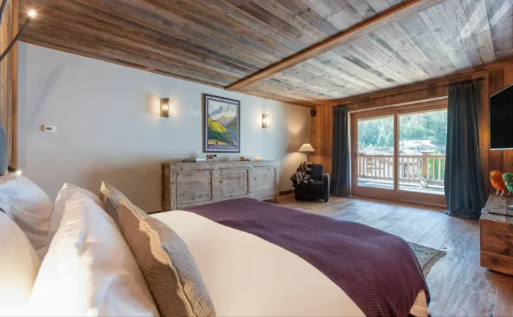 Chalet Lashca - 27