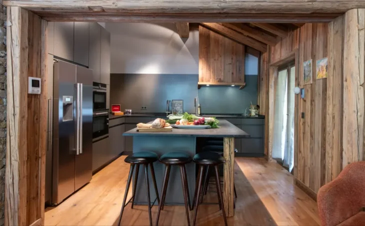Chalet Lashca - 25