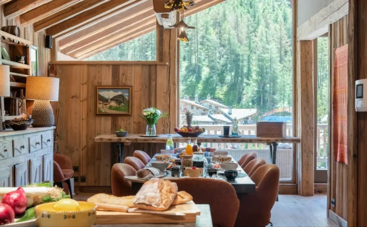 Chalet Lashca - 23