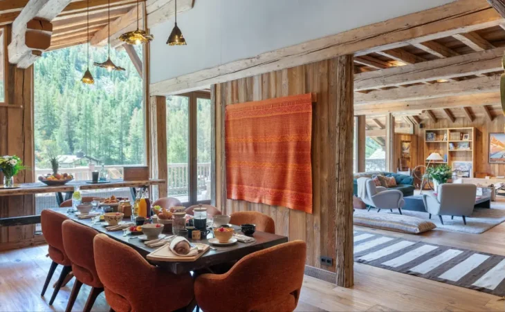 Chalet Lashca - 24