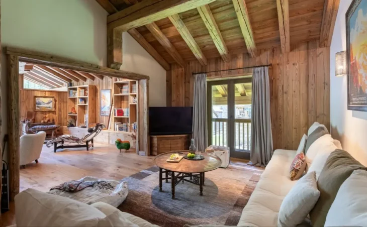 Chalet Lashca - 21