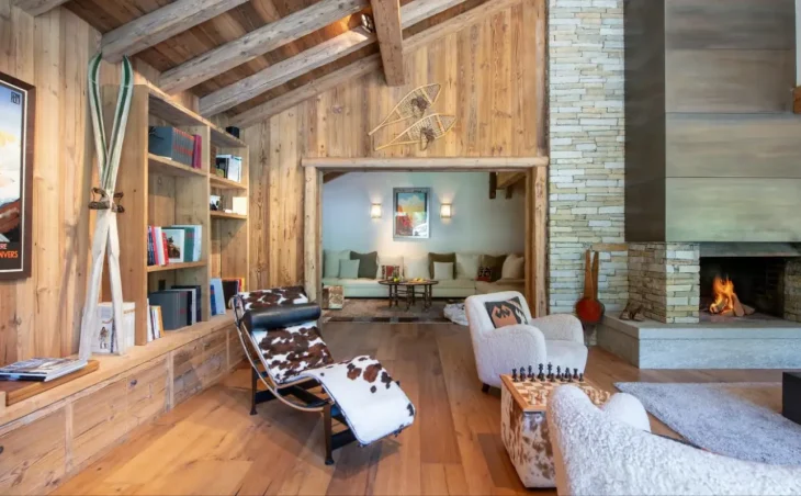 Chalet Lashca - 22