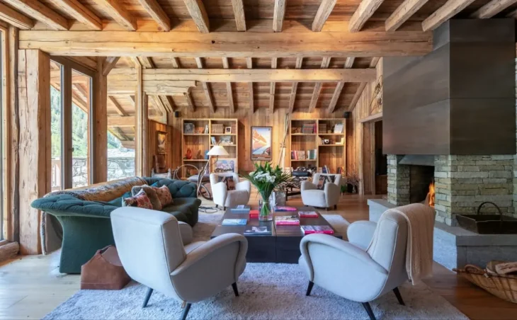 Chalet Lashca - 19