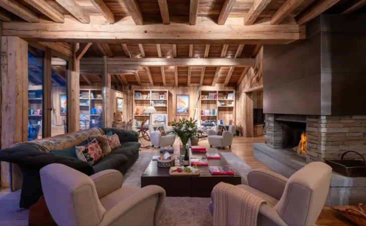 Chalet Lashca - 14