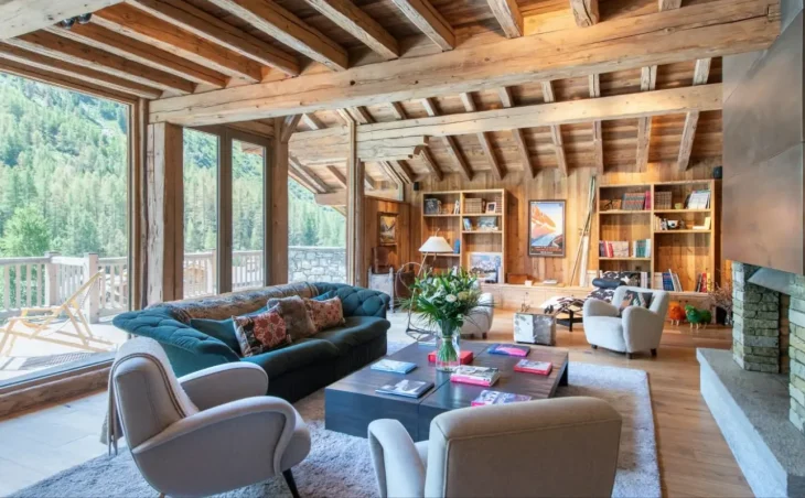 Chalet Lashca - 20