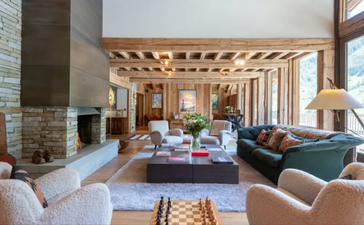 Chalet Lashca - 17
