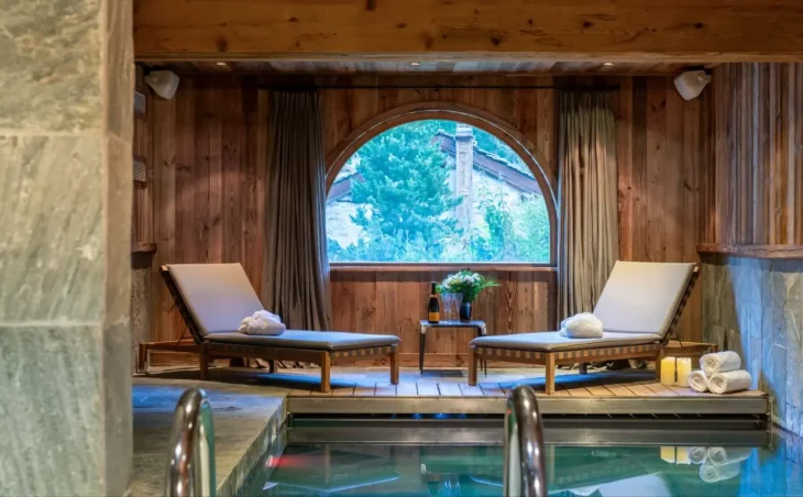 Chalet Lashca - 2