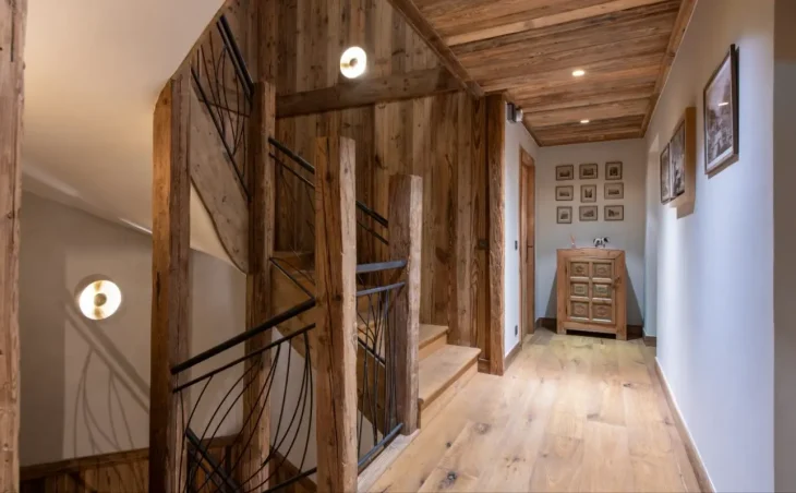 Chalet Lashca - 12
