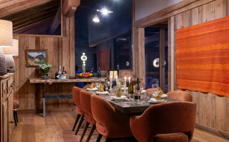 Chalet Lashca - 16