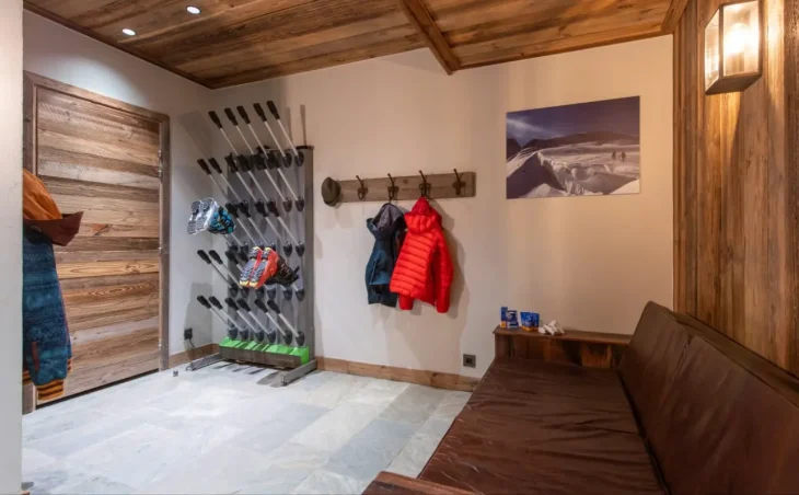 Chalet Lashca - 8