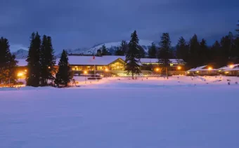 Ski Holiday