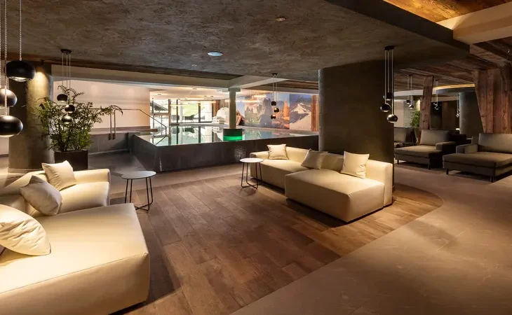 Hotel Miravalle - 6