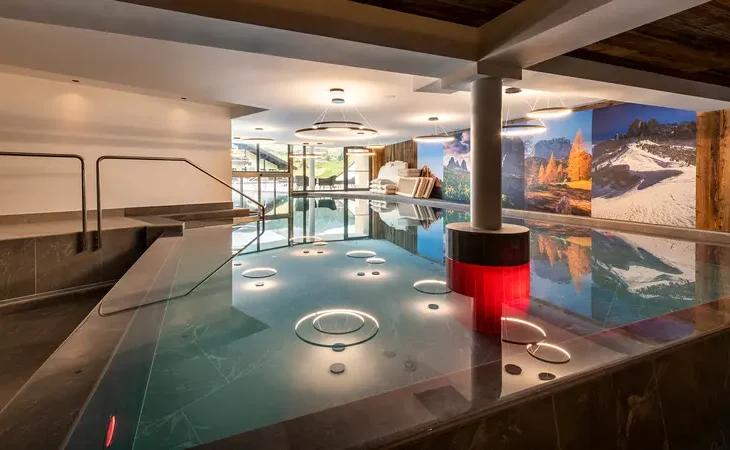 Hotel Miravalle - 2