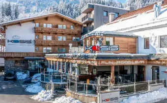 Ski Holiday