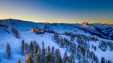 Kitzbuhel