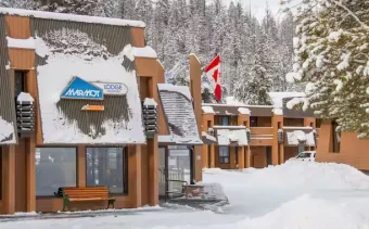 Ski Holiday