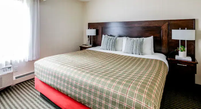 Marmot Lodge - 2