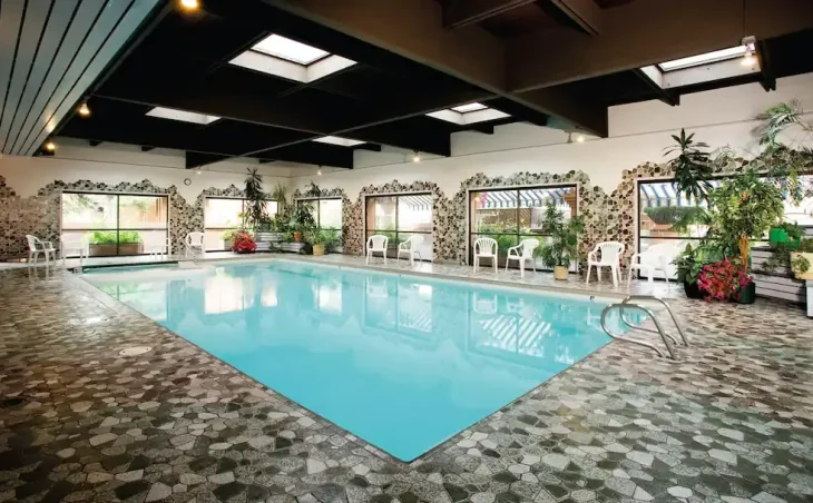 Marmot Lodge - 3