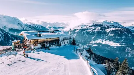 Mayrhofen