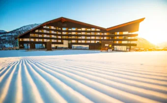Myrkdalen in March: A Ski Trip to Remember
